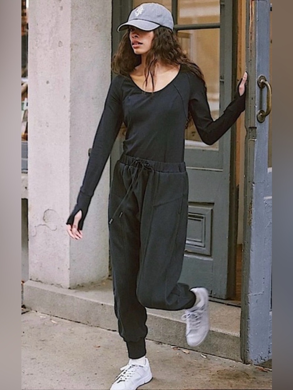Free People Make It Count Onesie Size XS NWT
